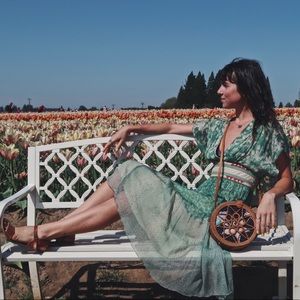 Meet your Posher, Alli